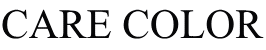 CARE COLOR