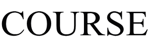 COURSE